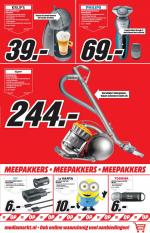 Media Markt reclame folder week 37 pagina.3 