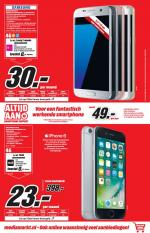 Media Markt reclame folder week 37 pagina.8 