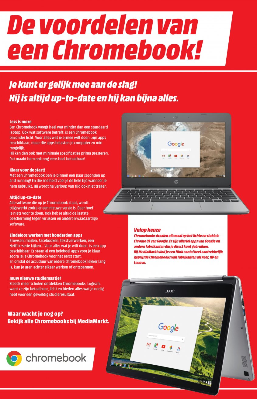 Media Markt Aanbiedingen van 18-09-2017 pagina.7