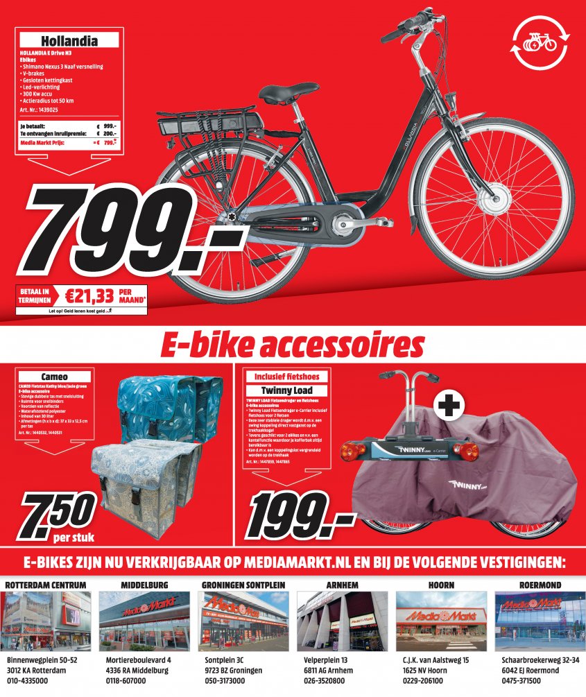 Media Markt Aanbiedingen van 13-06-2016 pagina.8