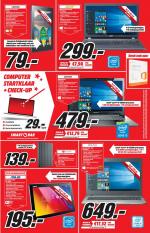 Media Markt reclame folder week 25 pagina.5 