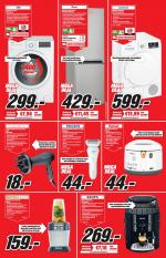 Media Markt reclame folder week 25 pagina.6 