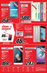 Media Markt reclame folder week 25 pagina.7 