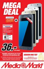 Media Markt reclame folder week 25 pagina.8 