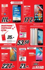 Media Markt reclame folder week 27 pagina.2 