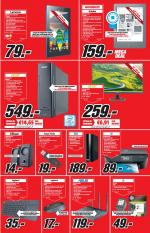 Media Markt reclame folder week 27 pagina.5 