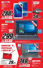 Media Markt reclame folder week 27 pagina.6 