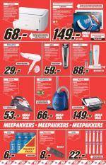 Media Markt reclame folder week 29 pagina.3 