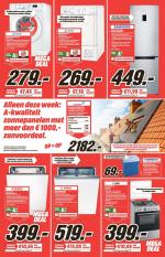 Media Markt reclame folder week 29 pagina.4 