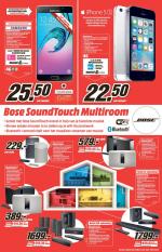 Media Markt reclame folder week 29 pagina.6 