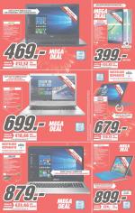 Media Markt reclame folder week 34 pagina.4 