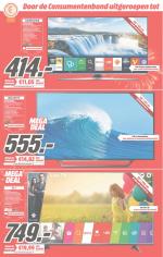 Media Markt reclame folder week 34 pagina.6 