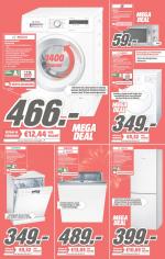 Media Markt reclame folder week 34 pagina.8 