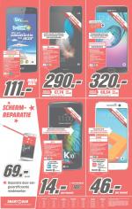 Media Markt reclame folder week 34 pagina.11 