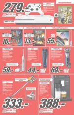 Media Markt reclame folder week 39 pagina.2 