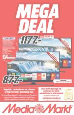 Media Markt reclame folder week 40 pagina.8 