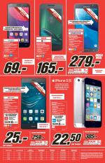 Media Markt reclame folder week 41 pagina.6 