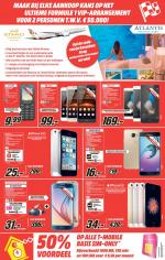 Media Markt reclame folder week 43 pagina.2 