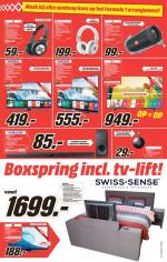 Media Markt reclame folder week 43 pagina.5 