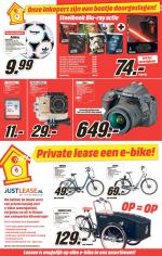 Media Markt reclame folder week 43 pagina.6 