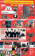 Media Markt reclame folder week 43 pagina.7 