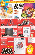 Media Markt reclame folder week 43 pagina.8 