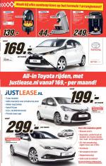 Media Markt reclame folder week 43 pagina.9 