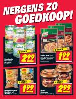 Nettorama reclame folder week 25 pagina.14 