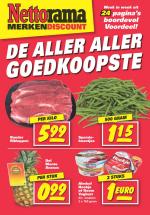 Nettorama reclame folder week 43 pagina.1 