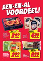 Nettorama reclame folder week 47 pagina.12 