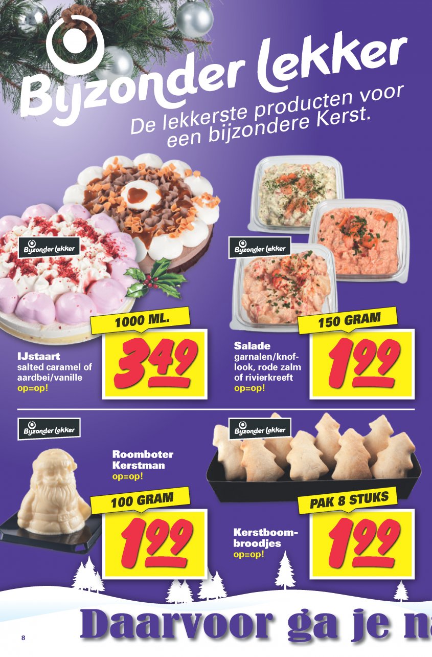 Nettorama Aanbiedingen van 18-12-2017 pagina.8