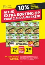 Nettorama reclame folder week 02, pagina.14