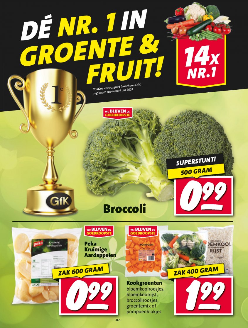 Nettorama Aanbiedingen van 17-02-2025 pagina.2