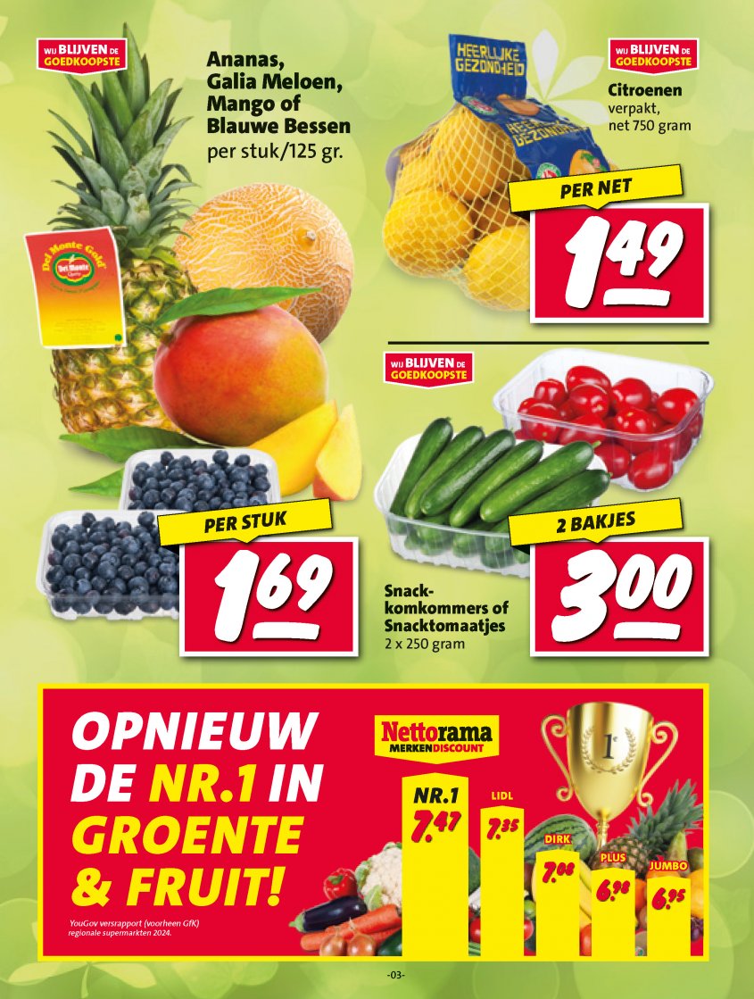 Nettorama Aanbiedingen van 17-02-2025 pagina.3