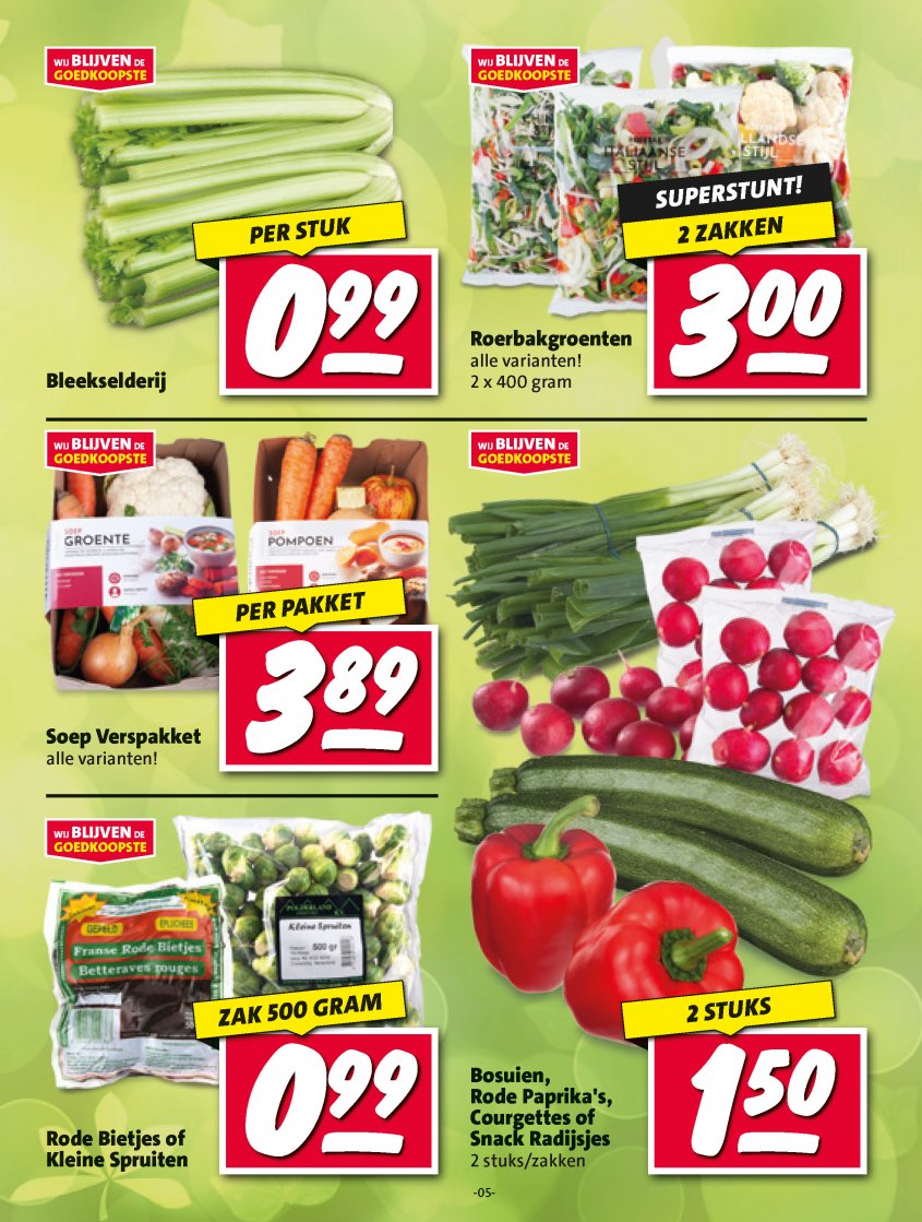 Nettorama Aanbiedingen van 17-02-2025 pagina.5