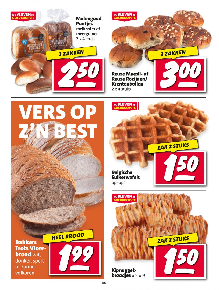 Nettorama Aanbiedingen van 17-02-2025 pagina.8