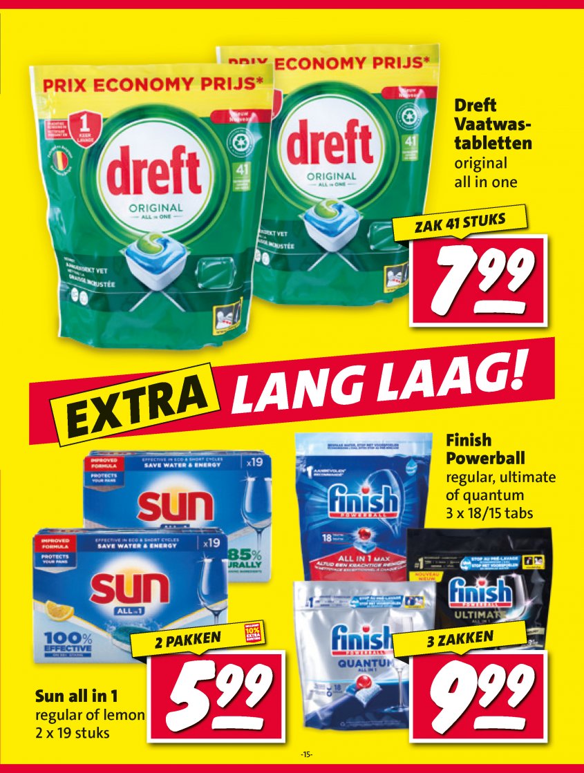 Nettorama Aanbiedingen van 24-02-2025 pagina.15
