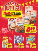 Nettorama reclame folder week 10 pagina.12 