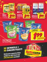 Nettorama reclame folder week 10 pagina.13 