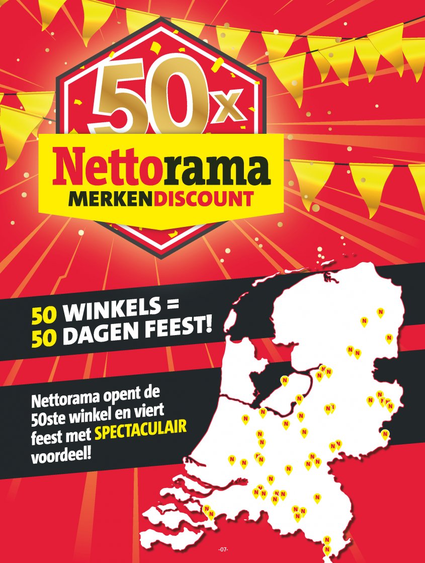 Nettorama Aanbiedingen van 03-03-2025 pagina.7