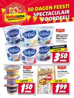 Nettorama reclame folder week 11, pagina.8