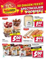 Nettorama reclame folder week 11, pagina.10
