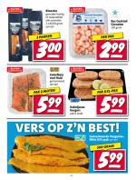 Nettorama reclame folder week 11, pagina.11