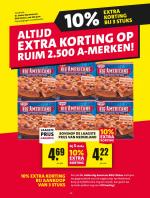 Nettorama reclame folder week 11, pagina.14