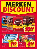 Nettorama reclame folder week 11, pagina.16