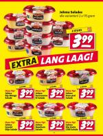 Nettorama reclame folder week 11, pagina.23