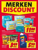 Nettorama reclame folder week 11, pagina.24