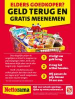 Nettorama reclame folder week 11, pagina.29