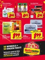 Nettorama reclame folder week 11 pagina.13 