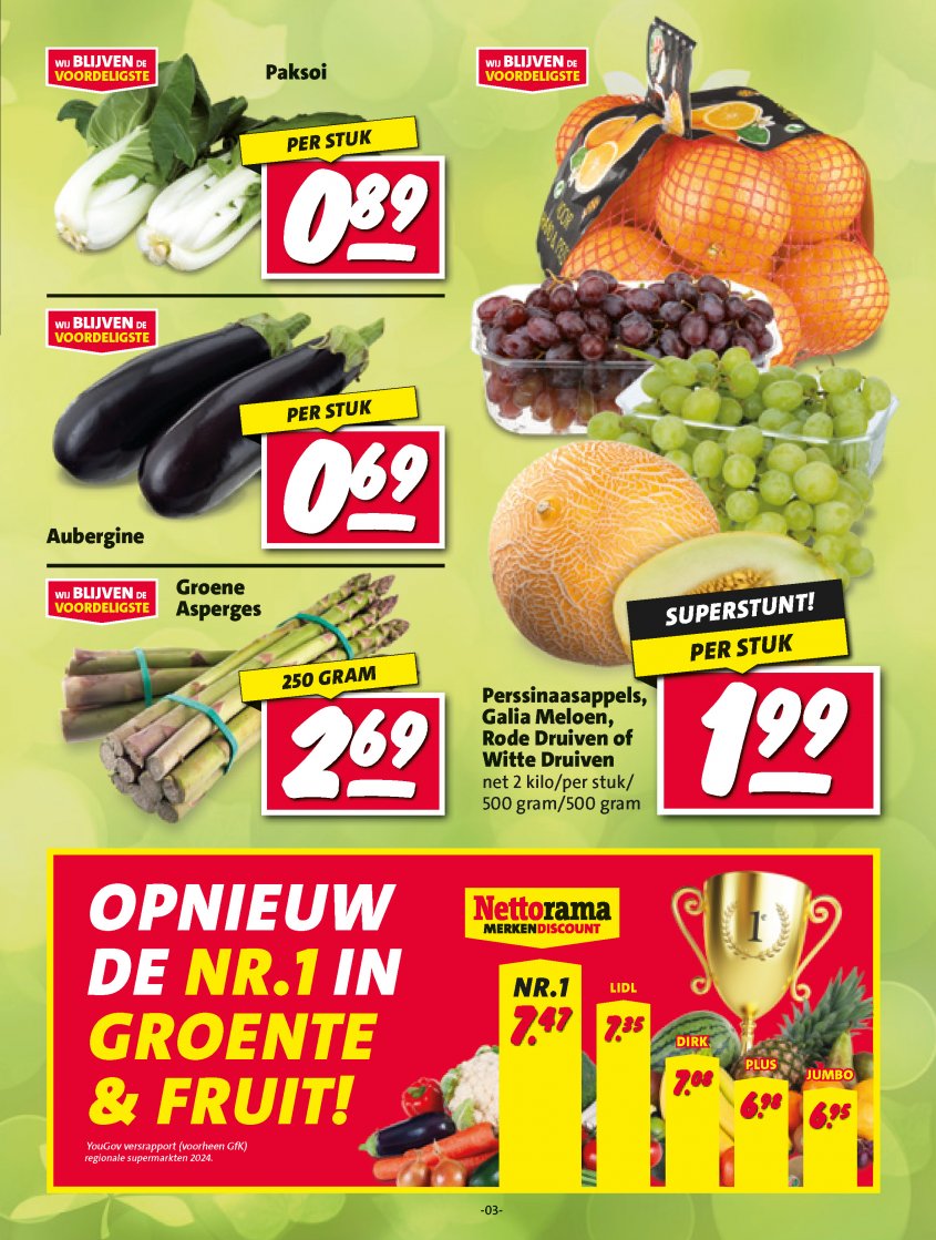 Nettorama Aanbiedingen van 24-03-2025 pagina.3